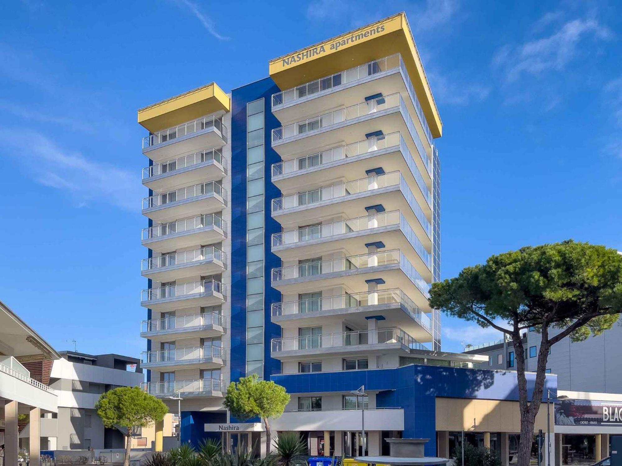 In 31391 Apartment